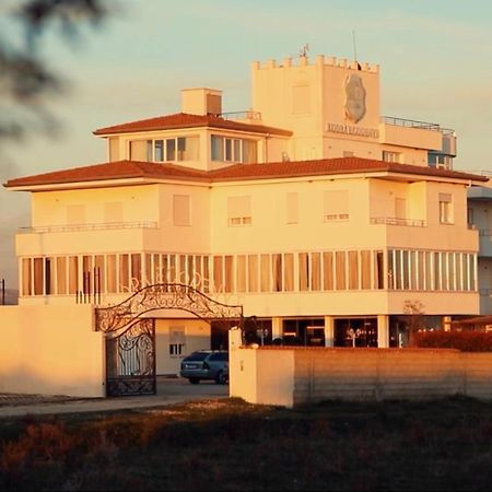 Hotel Kodra E Godenve Vile-Ballaj Exterior foto