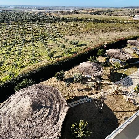 Hotel Kodra E Godenve Vile-Ballaj Exterior foto