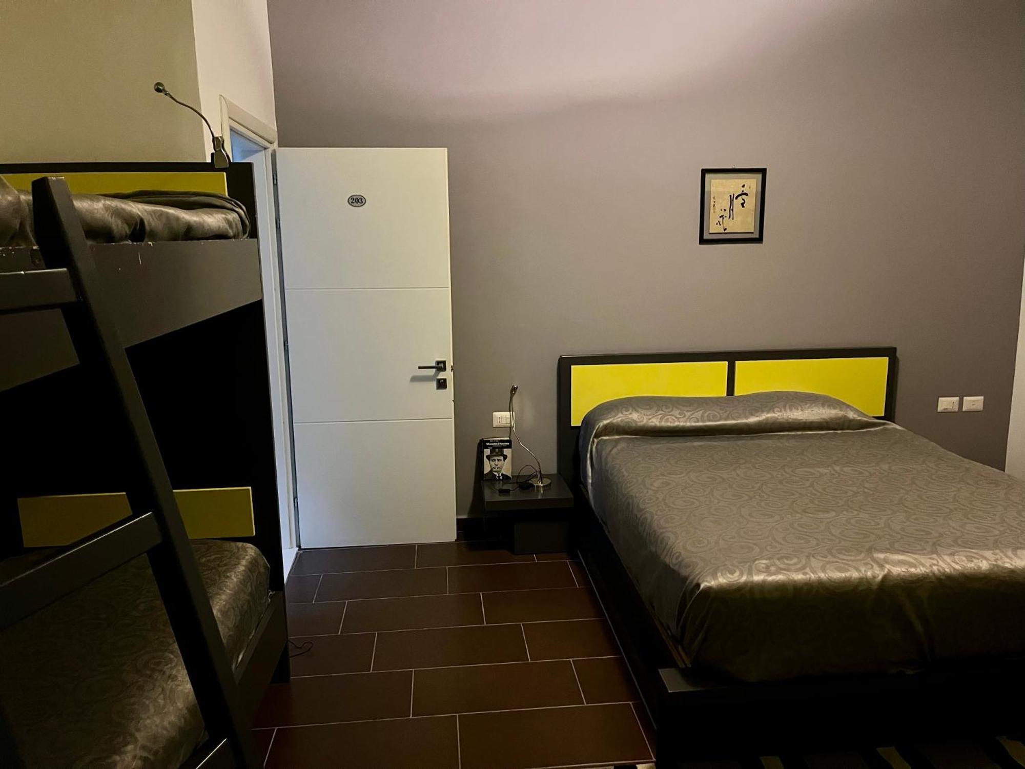 Hotel Kodra E Godenve Vile-Ballaj Exterior foto