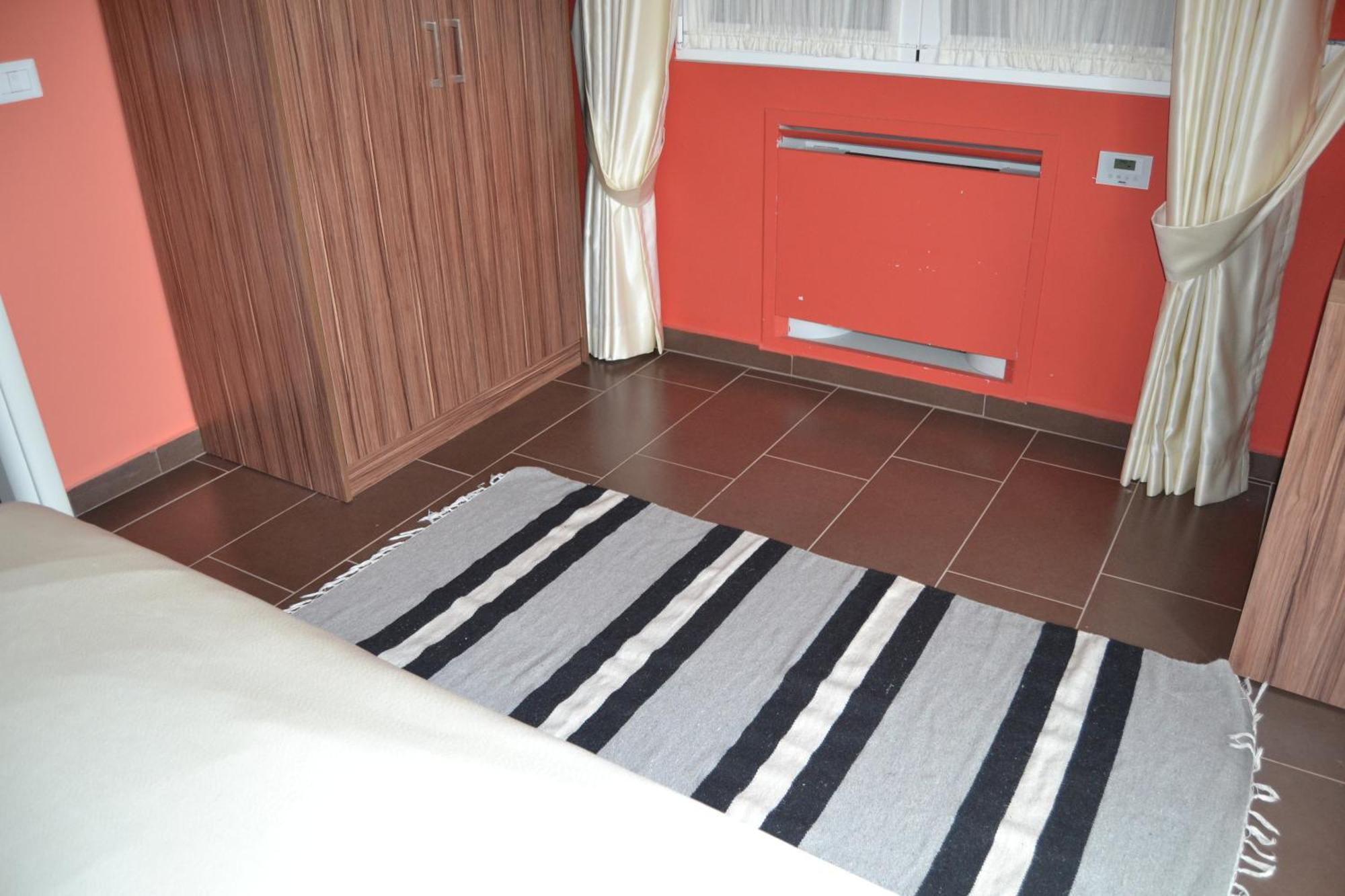 Hotel Kodra E Godenve Vile-Ballaj Habitación foto