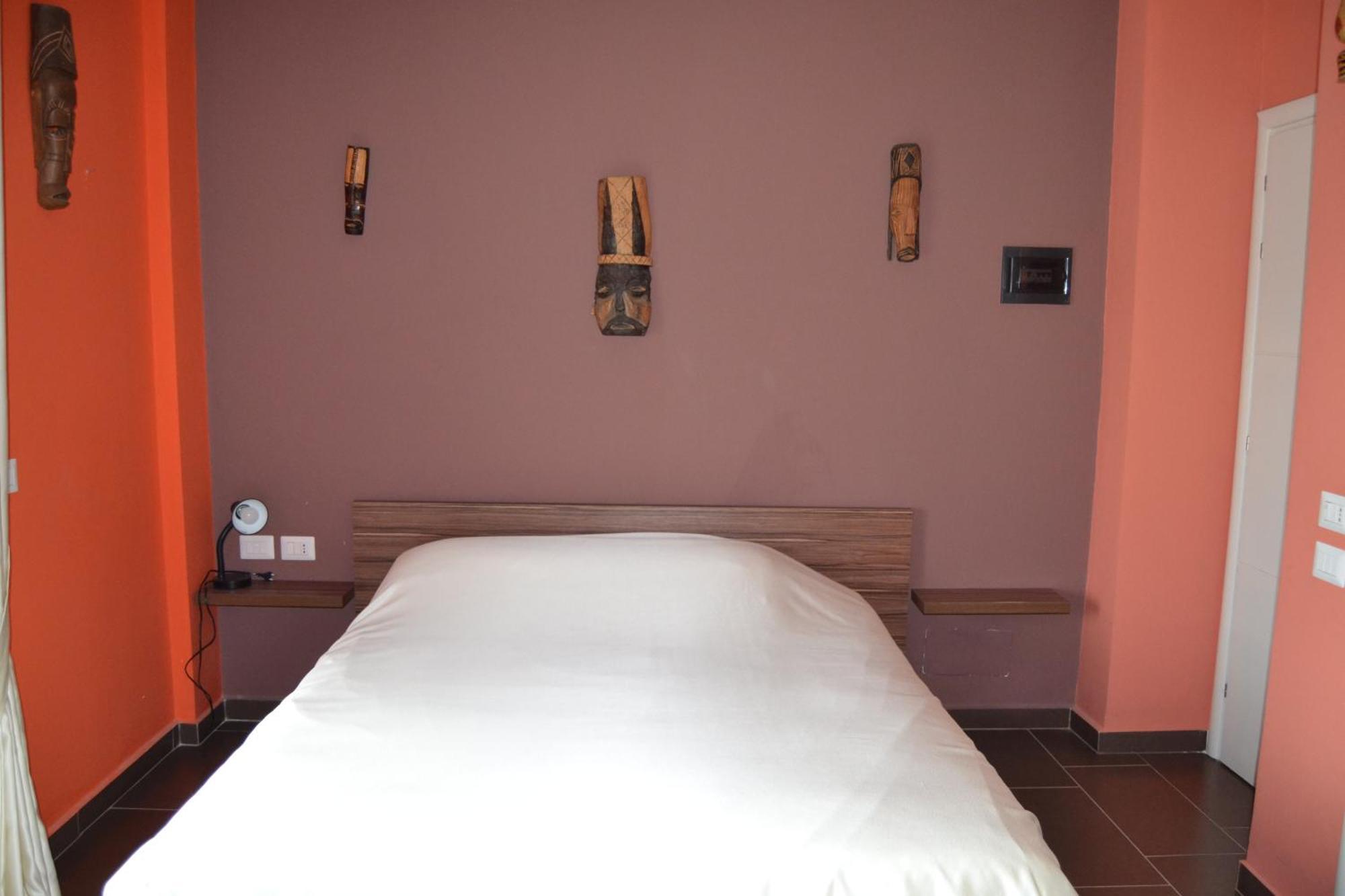 Hotel Kodra E Godenve Vile-Ballaj Habitación foto