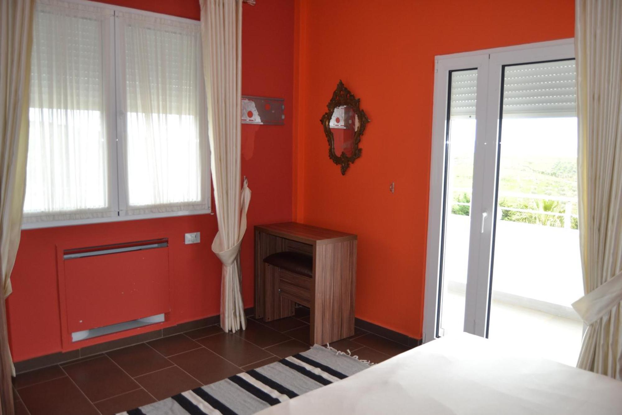 Hotel Kodra E Godenve Vile-Ballaj Habitación foto