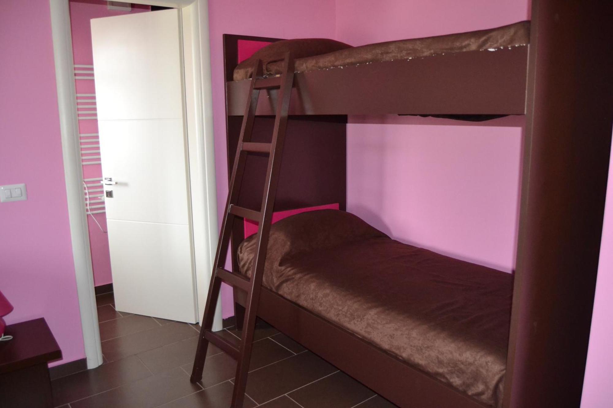 Hotel Kodra E Godenve Vile-Ballaj Habitación foto