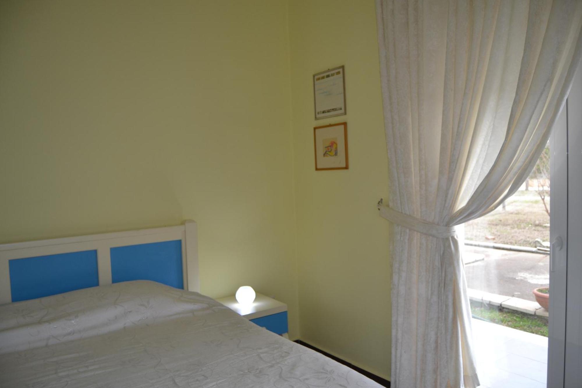 Hotel Kodra E Godenve Vile-Ballaj Habitación foto