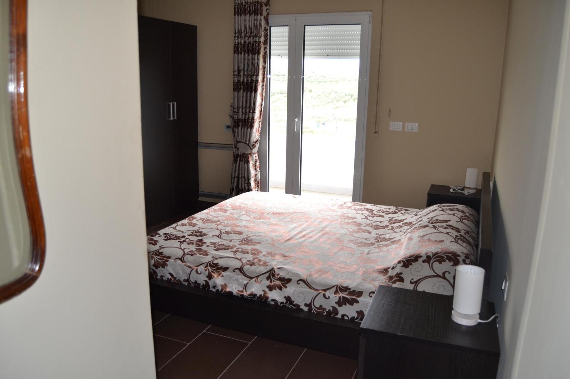 Hotel Kodra E Godenve Vile-Ballaj Habitación foto