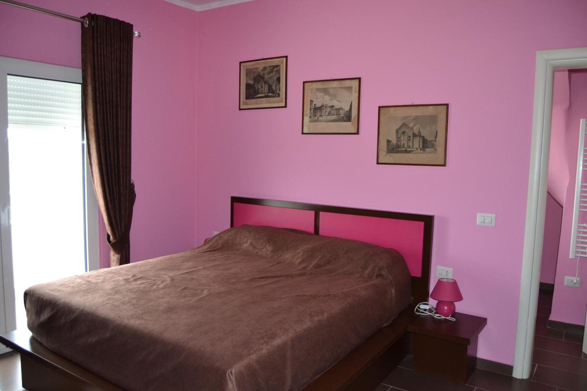 Hotel Kodra E Godenve Vile-Ballaj Habitación foto