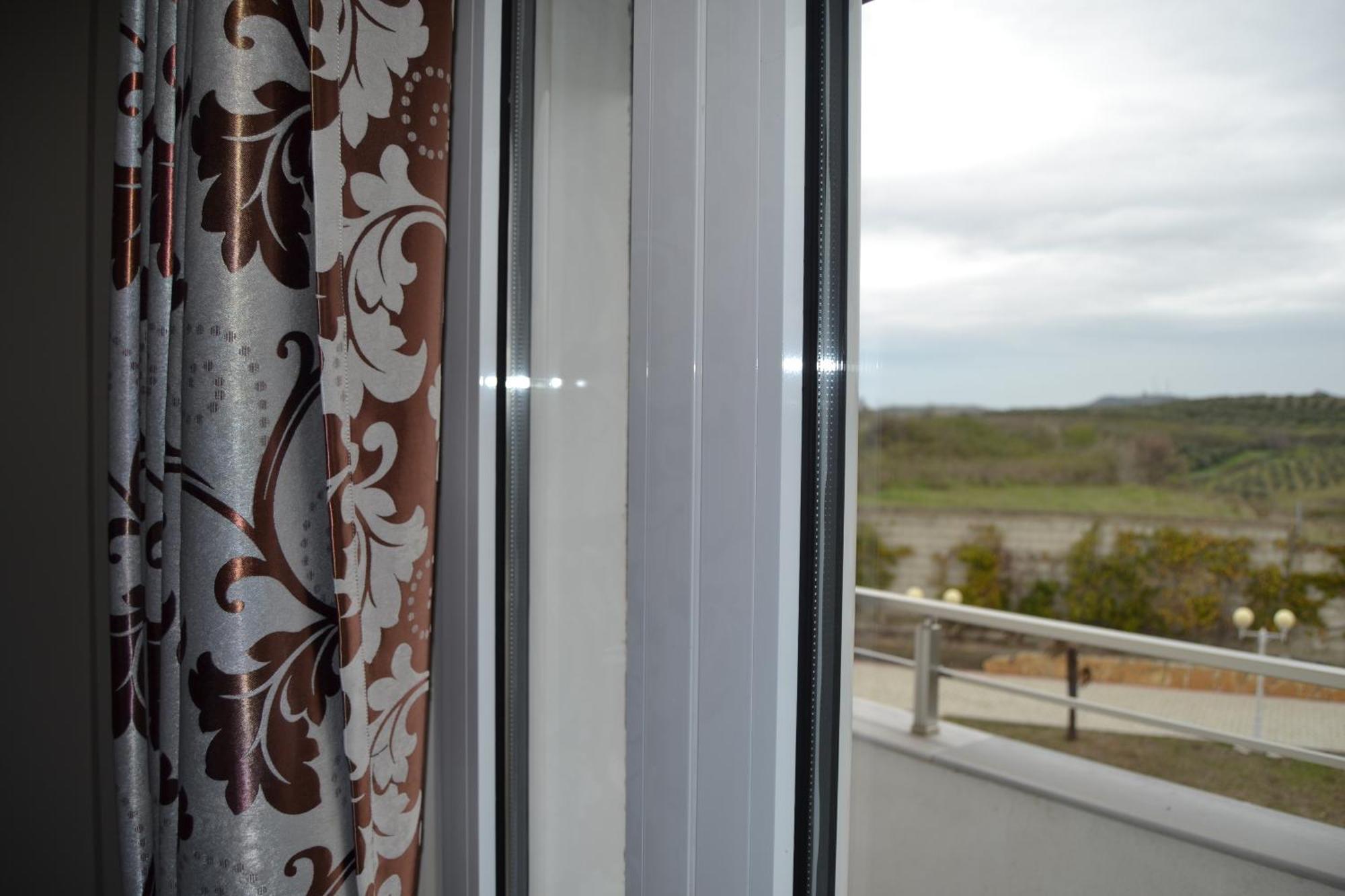Hotel Kodra E Godenve Vile-Ballaj Habitación foto